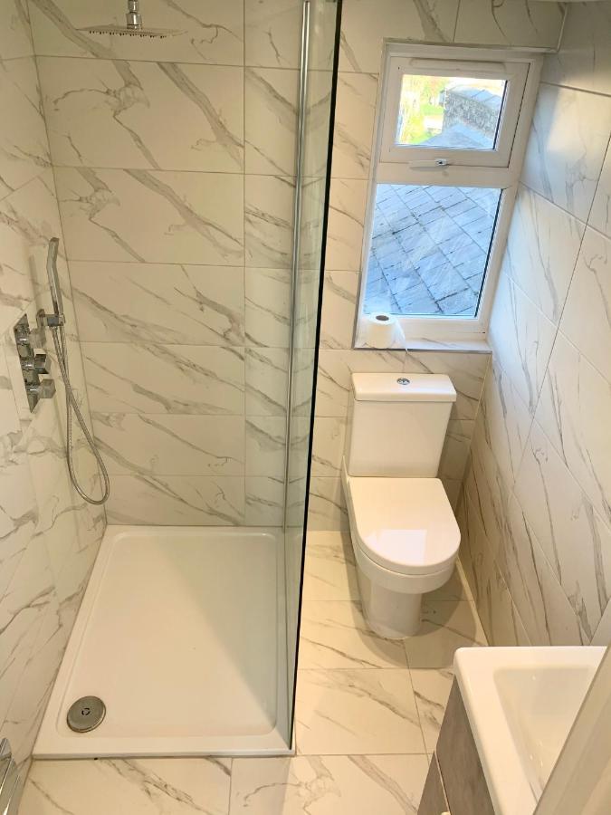 Large 3 Bedroom Modern Apartment Close To Central London Finchley Exterior photo