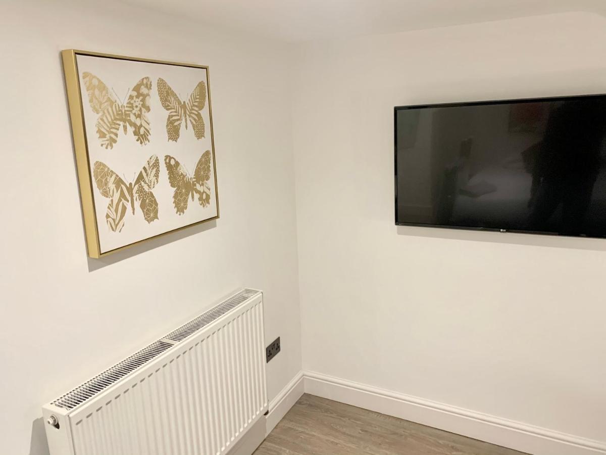 Large 3 Bedroom Modern Apartment Close To Central London Finchley Exterior photo